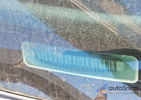 1998 Chevrolet Camaro Z28 from USA, damaged, VIN 2G1FP22G1W2139176